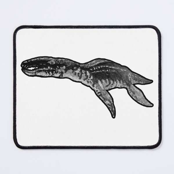 Item preview, Liopleurodon (Walking With Dinosaurs) designed and sold by ItalianElephant.