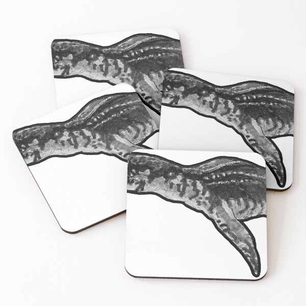 Item preview, Liopleurodon (Walking With Dinosaurs) designed and sold by ItalianElephant.