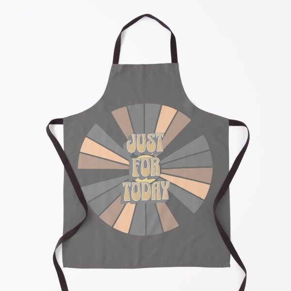 Item preview, Just For Today T-shirt! designed and sold by PhillsPlace.