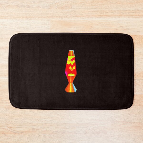 Item preview, Love lava lamp designed and sold by REDART69.