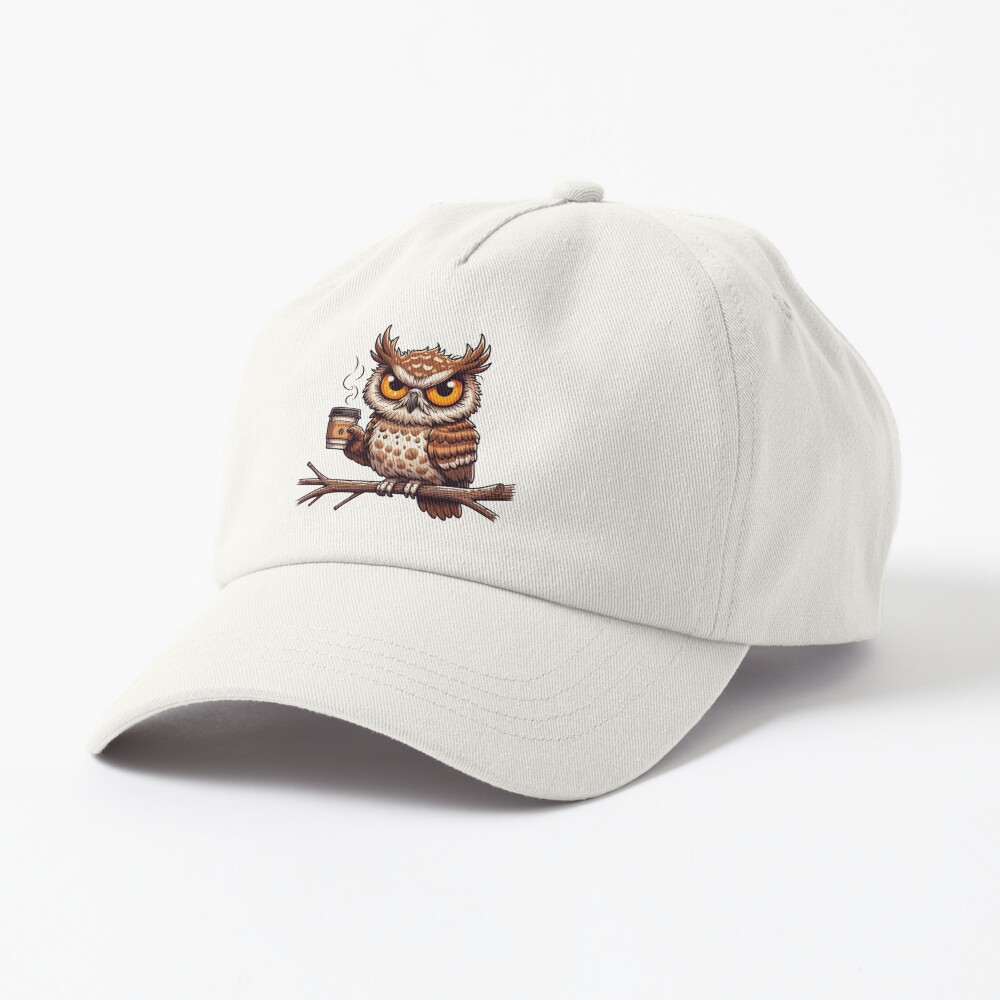 Item preview, Dad Hat designed and sold by Coollzone.