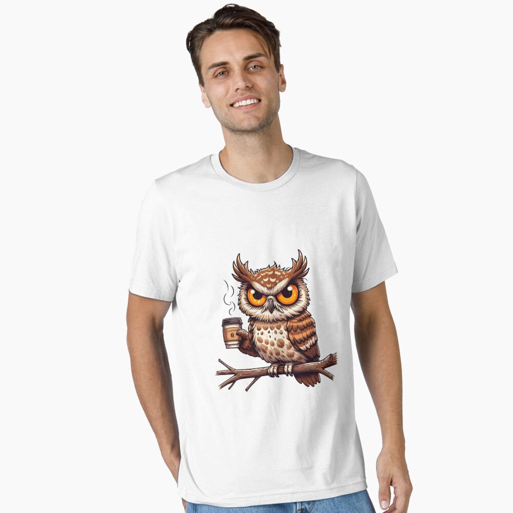 Item preview, Essential T-Shirt designed and sold by Coollzone.