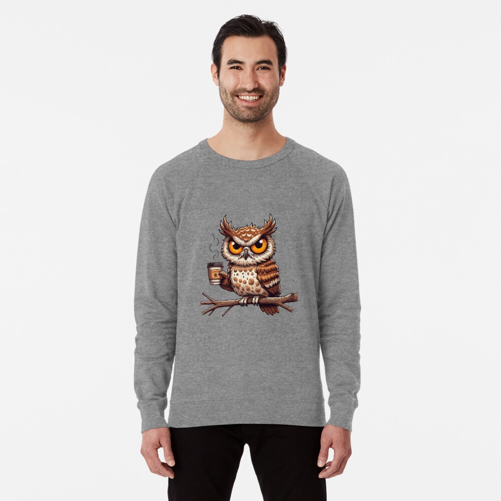 Item preview, Lightweight Sweatshirt designed and sold by Coollzone.