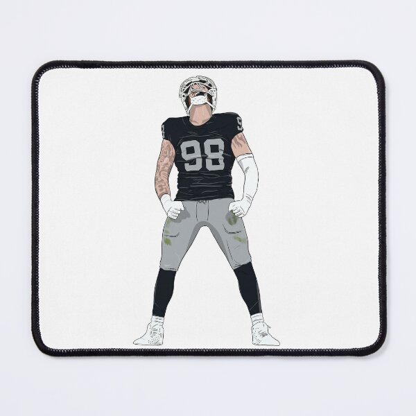 Item preview, Maxx Crosby Celebration designed and sold by DreamersMX.