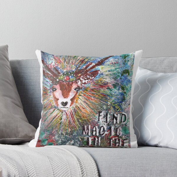 Item preview, Magic is in the Air designed and sold by Redbaygirl.