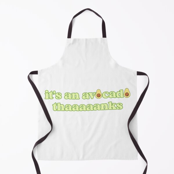 Item preview, it's an avocado thaaaaanks designed and sold by designing01Ar3.