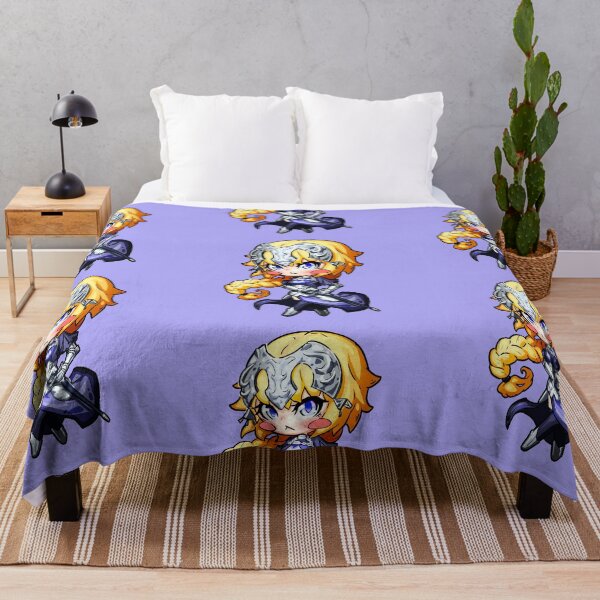 Item preview, Chibi Jeanne d'Arc designed and sold by Dixium.