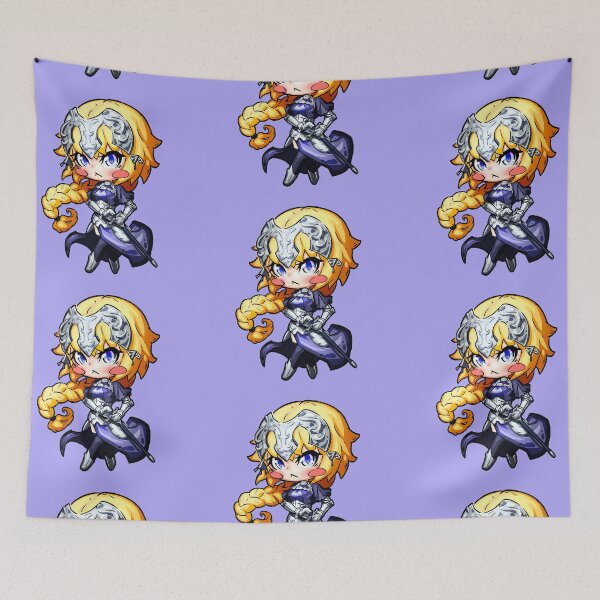 Item preview, Chibi Jeanne d'Arc designed and sold by Dixium.