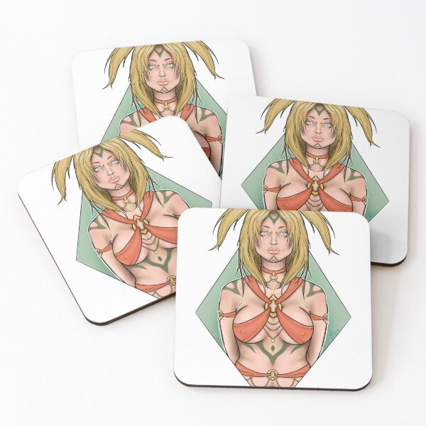 Item preview, Festival Girl designed and sold by vindella.