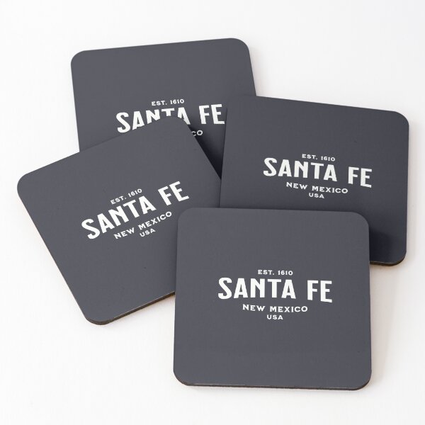 Item preview, Santa Fe designed and sold by santoshputhran.