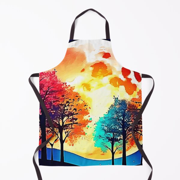 Item preview, Moonlit Forest Fantasy Art designed and sold by Health And Fitness Posts e-Store.