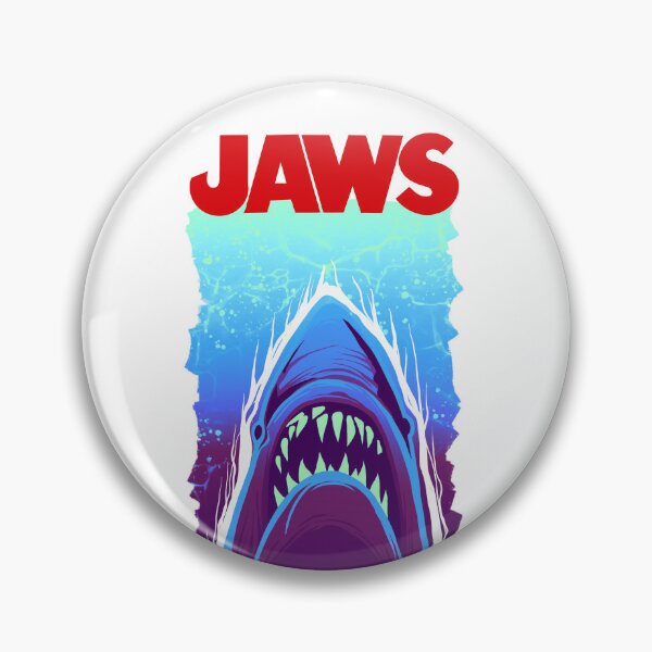 Item preview, Jaws 2 designed and sold by Seven8Designs.