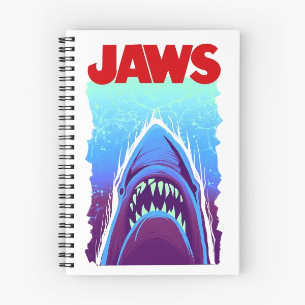 Item preview, Jaws 2 designed and sold by Seven8Designs.