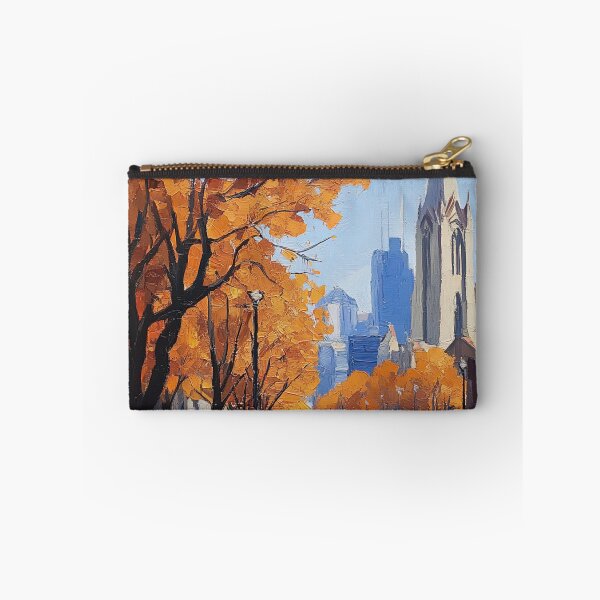 Item preview, Adelaide | Post-impressionist painting style designed and sold by ComicsFactory.