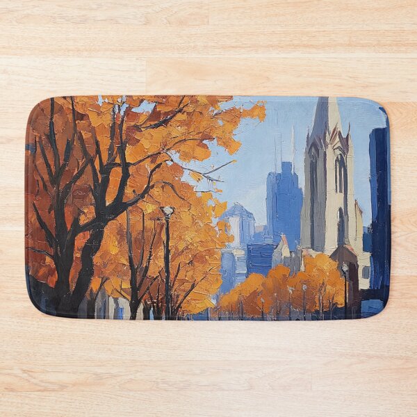 Item preview, Adelaide | Post-impressionist painting style designed and sold by ComicsFactory.