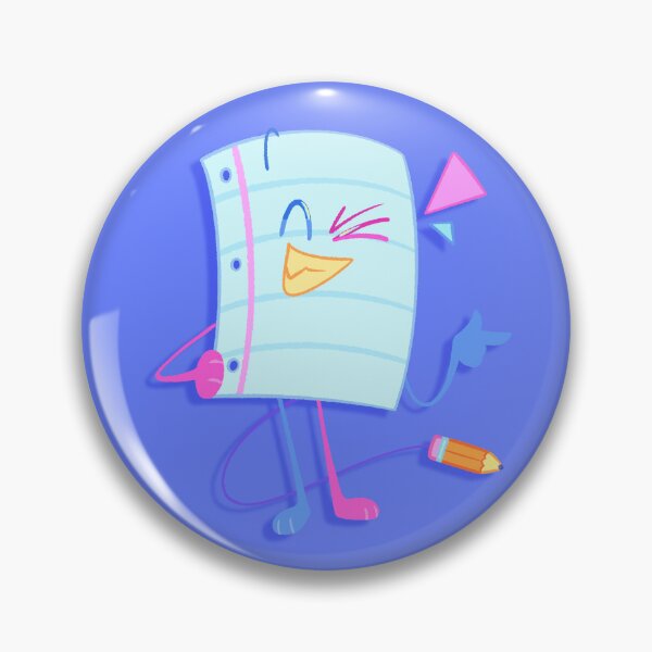 Item preview, Paper ii designed and sold by peekaplay.