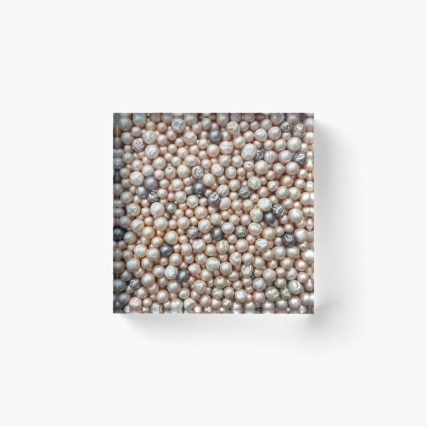 Item preview, Pearls 2 designed and sold by HebaRK Studio.