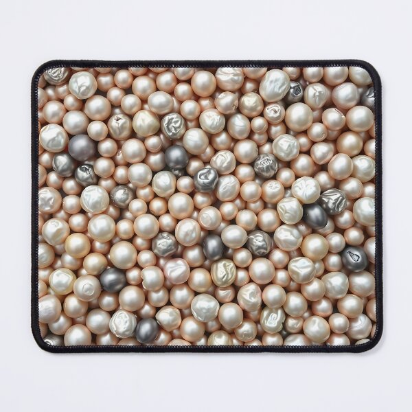 Item preview, Pearls 2 designed and sold by HebaRK Studio.