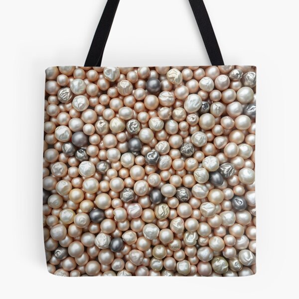 Item preview, Pearls 2 designed and sold by HebaRK Studio.