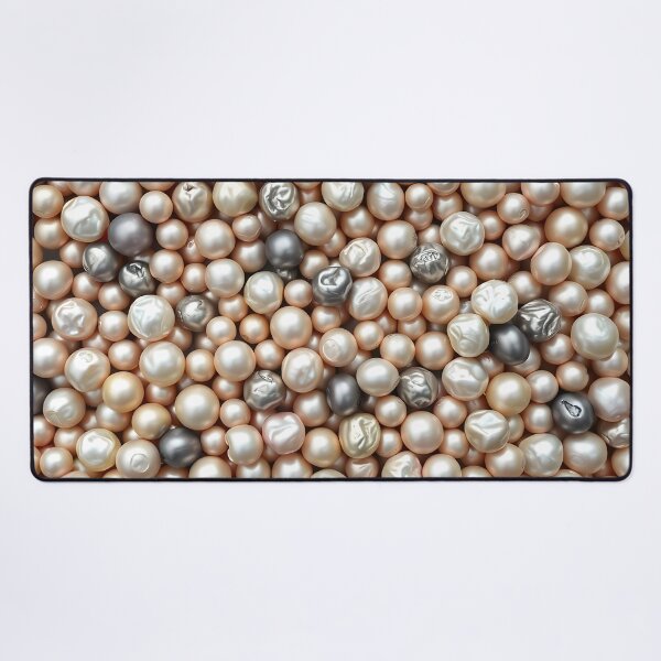 Item preview, Pearls 2 designed and sold by HebaRK Studio.