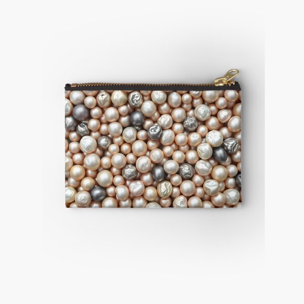 Item preview, Pearls 2 designed and sold by HebaRK Studio.