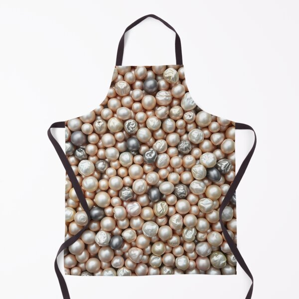 Item preview, Pearls 2 designed and sold by HebaRK Studio.