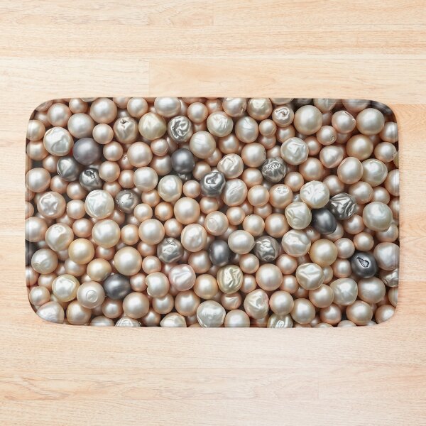 Item preview, Pearls 2 designed and sold by HebaRK Studio.