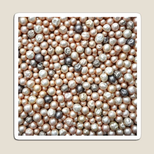 Item preview, Pearls 2 designed and sold by HebaRK Studio.