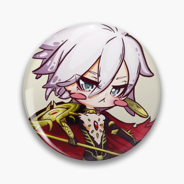 Item preview, Chibi Karna designed and sold by Dixium.