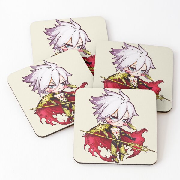 Item preview, Chibi Karna designed and sold by Dixium.