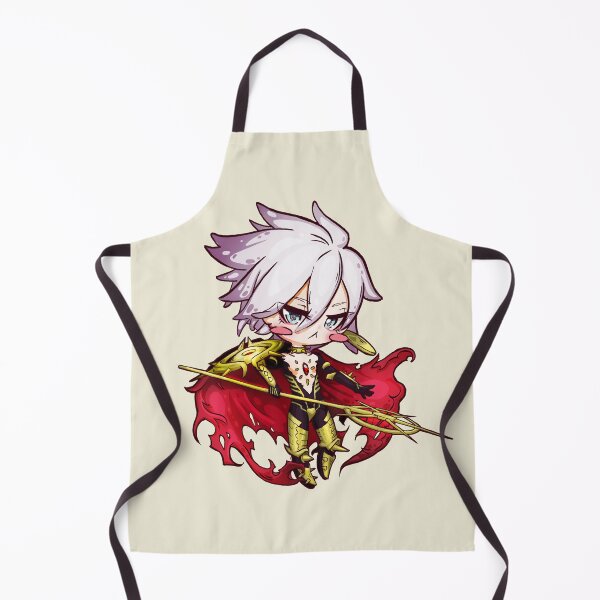 Item preview, Chibi Karna designed and sold by Dixium.