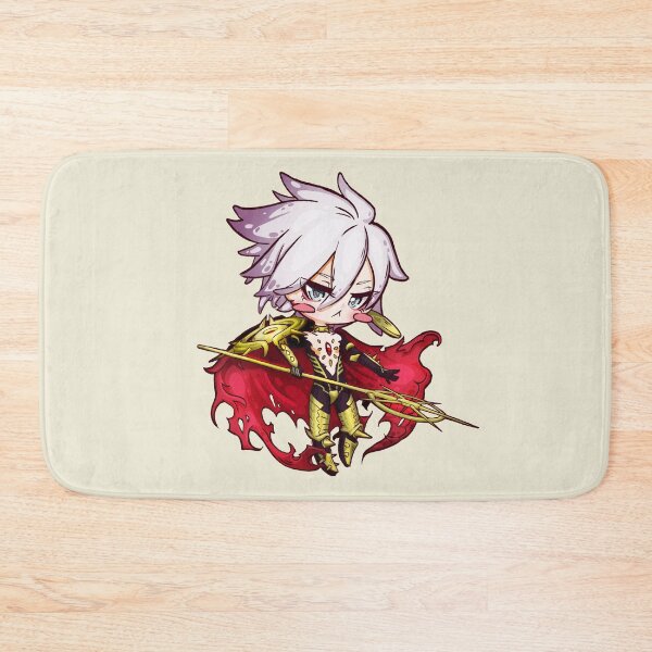 Item preview, Chibi Karna designed and sold by Dixium.