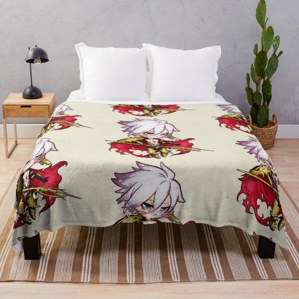 Item preview, Chibi Karna designed and sold by Dixium.