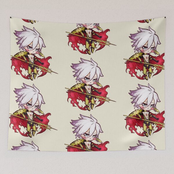 Item preview, Chibi Karna designed and sold by Dixium.