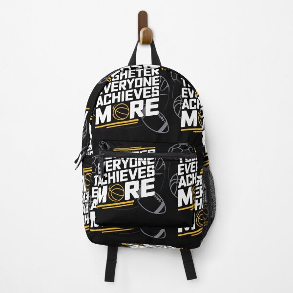 Item preview, Team Togheter Everyone Achieves More designed and sold by wzetart.