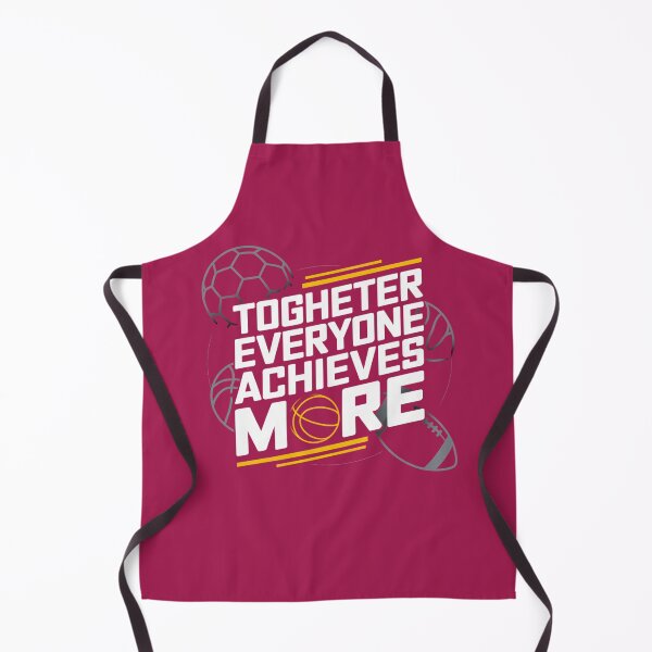Item preview, Team Togheter Everyone Achieves More designed and sold by wzetart.