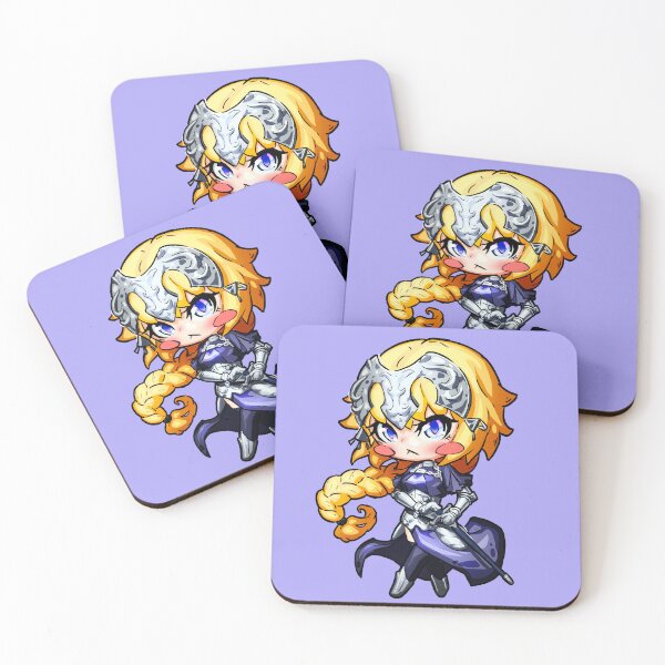 Item preview, Chibi Jeanne d'Arc designed and sold by Dixium.