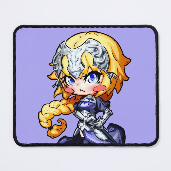 Item preview, Chibi Jeanne d'Arc designed and sold by Dixium.