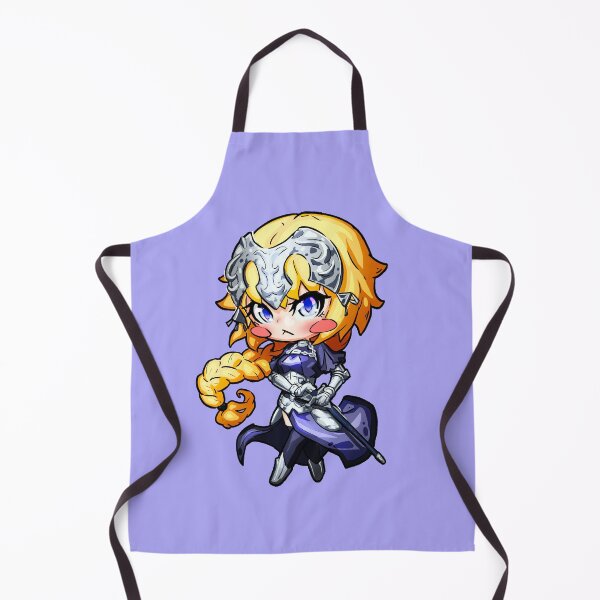 Item preview, Chibi Jeanne d'Arc designed and sold by Dixium.