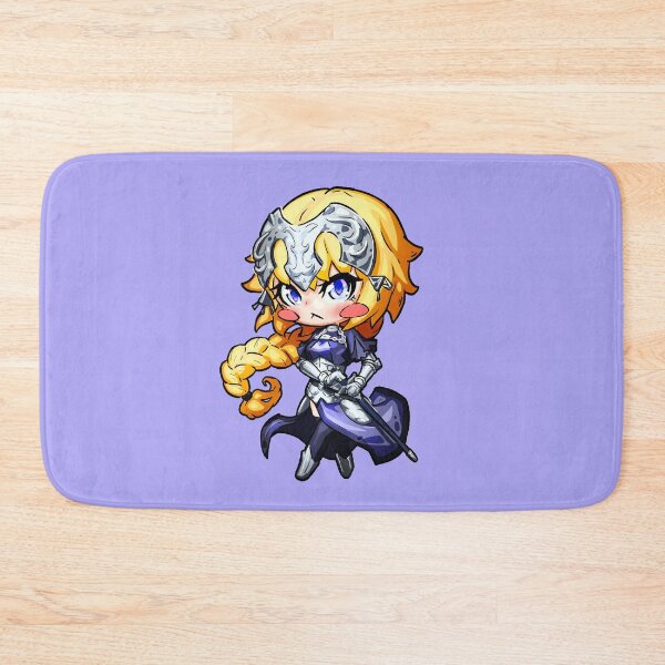 Item preview, Chibi Jeanne d'Arc designed and sold by Dixium.