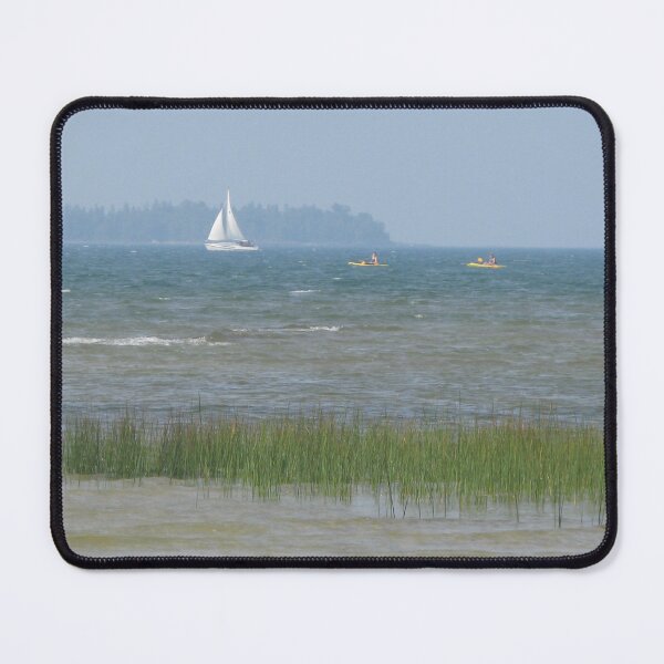 Item preview, Mists on the water designed and sold by Redbaygirl.