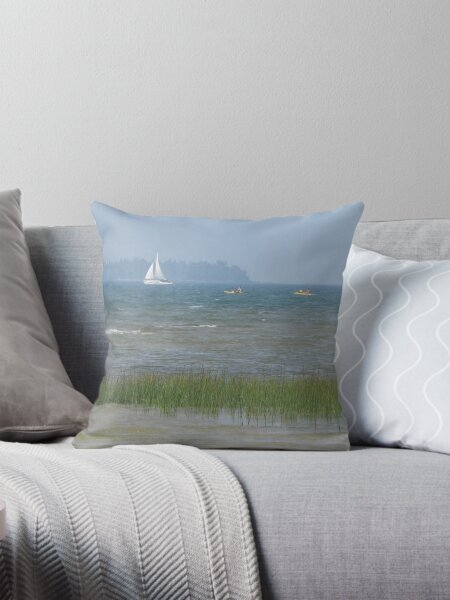 Item preview, Mists on the water designed and sold by Redbaygirl.