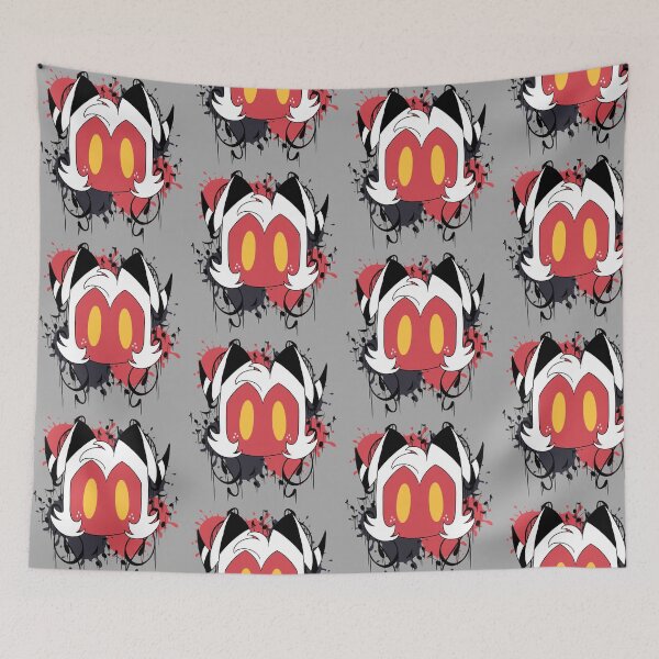 Item preview, Moxxie B designed and sold by xxitsjustmegxx.