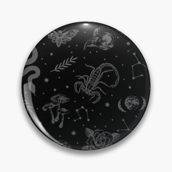 Item preview, Witchery designed and sold by Studio Vickn.