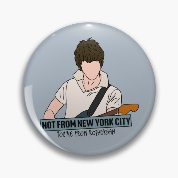 Item preview, You're from rovrum. designed and sold by Master-Of-None.