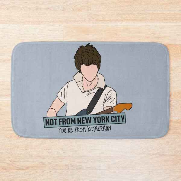 Item preview, You're from rovrum. designed and sold by Master-Of-None.