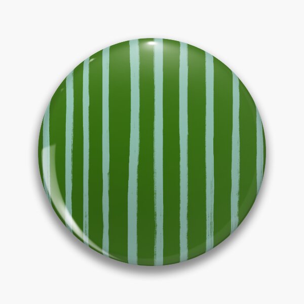 Item preview, Green Brush Stroke Stripy Pattern designed and sold by OneThreeSix.