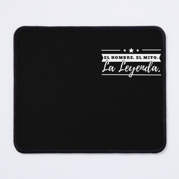 Item preview, The man The myth The legend - Classic Gift for Men designed and sold by My-Queens-Store.