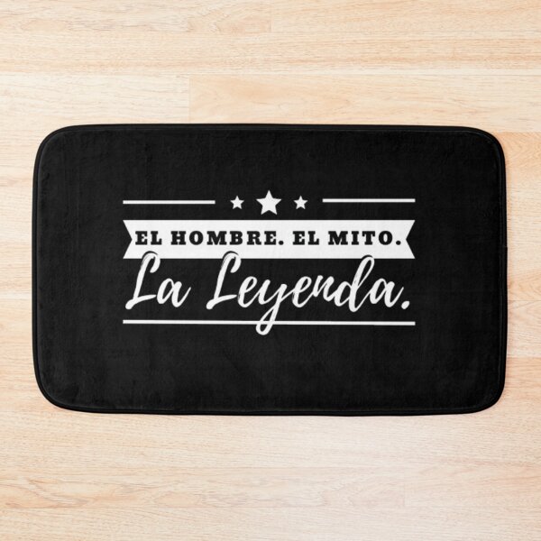 Item preview, The man The myth The legend - Classic Gift for Men designed and sold by My-Queens-Store.