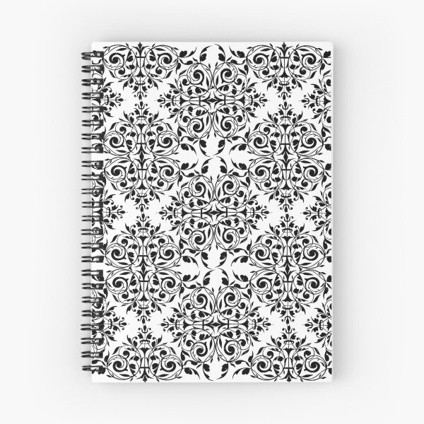 Item preview, Vintage Wallpaper Pattern designed and sold by LovesickLobotomy.